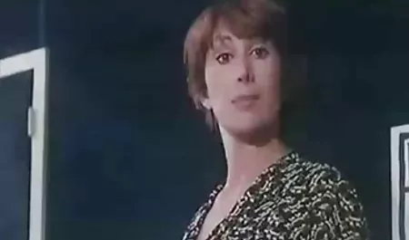Emekli olgun kadın erotik video