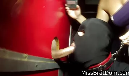 Maledom British sub olgun erotik film