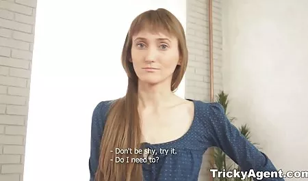 Dostum harika olgun kadın genç erkek sex filmleri bir masaj alır