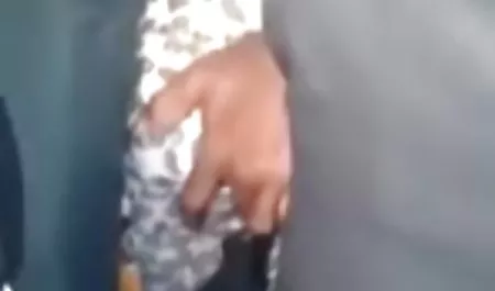 MİLF olgun erotik izle Heimlich var