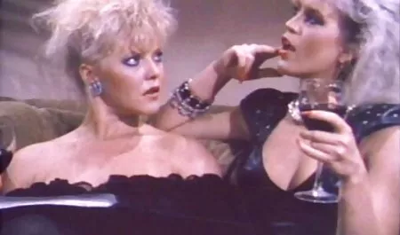 Tess olgun erotik izle Lyndon ve Tracy lezzetli almak için seviyorum